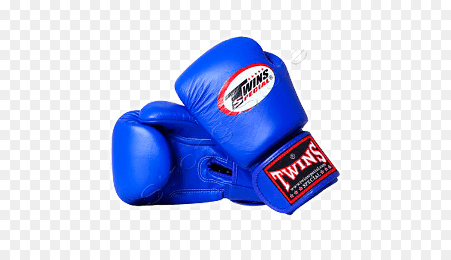 Guantes De Boxeo Rojos，Especial Gemelos PNG