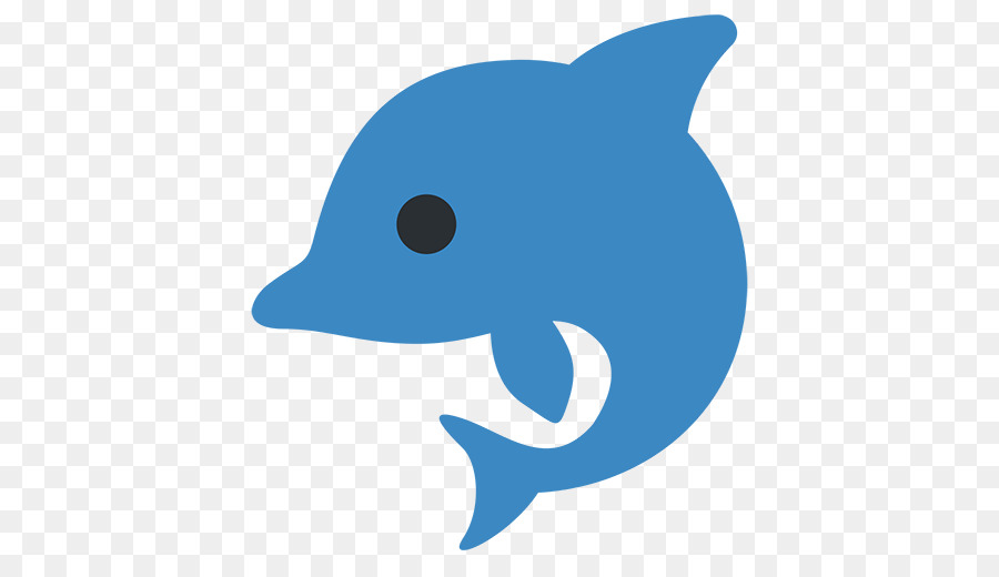 Emoji，Dolphin PNG