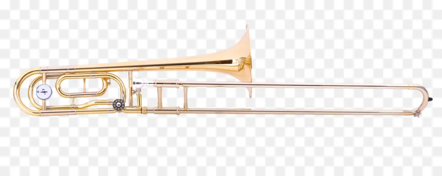 Tipos De Trombón，Trombón PNG