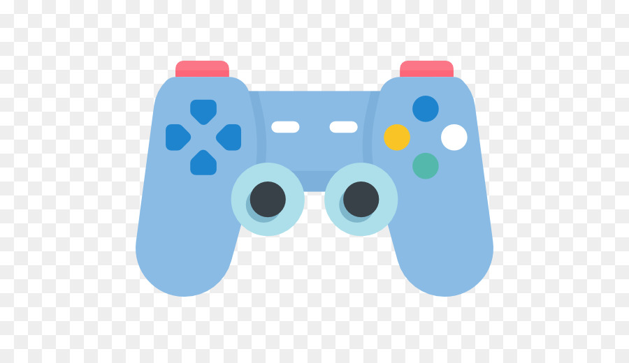 Controladores De Juego，Joystick PNG