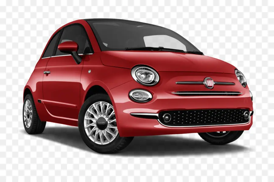 Fiat 500，Fiat PNG