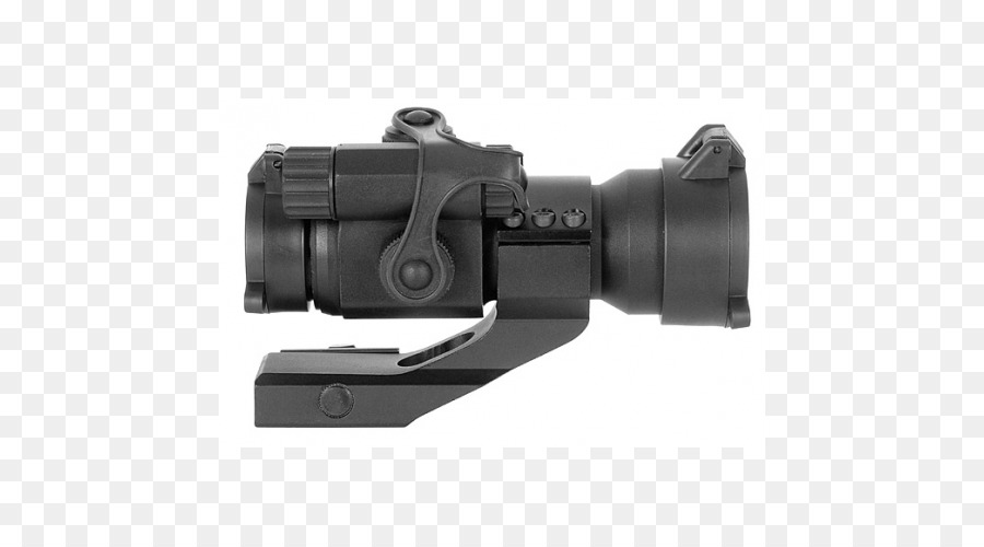 Red Dot Sight，Reflector De Vista PNG