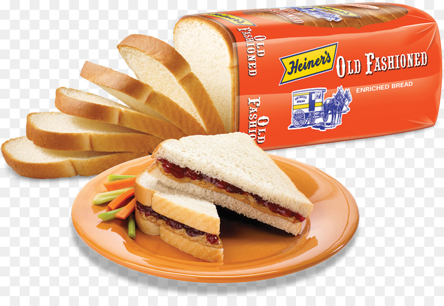 Sándwich De Desayuno，Heiner De La Panadería PNG