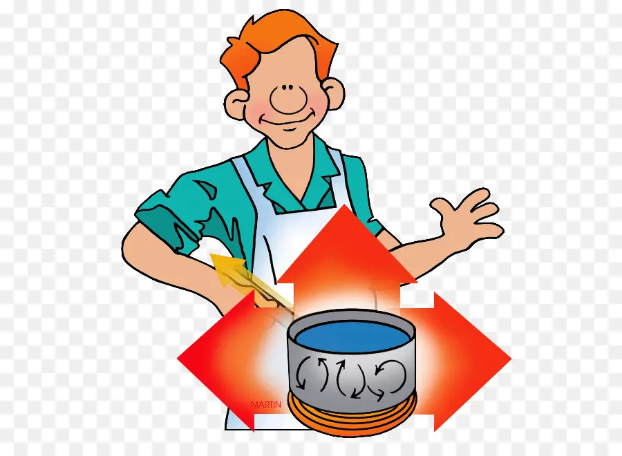 Hombre Cocinando，Cocinero PNG