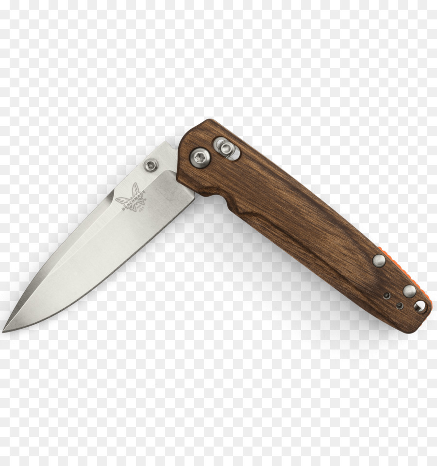 Cuchillo，Benchmade PNG