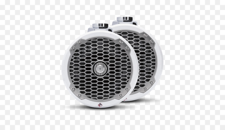 Rockford Fosgate，Altavoz PNG