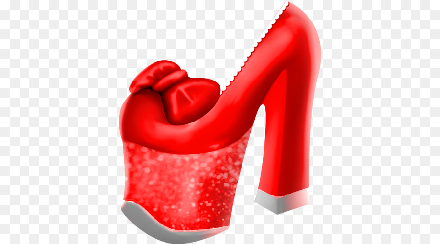 Highheeled Zapato，Zapato PNG