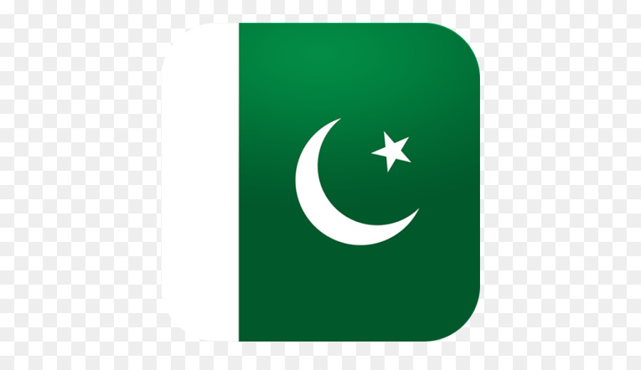 Bandera De Pakistán，País PNG