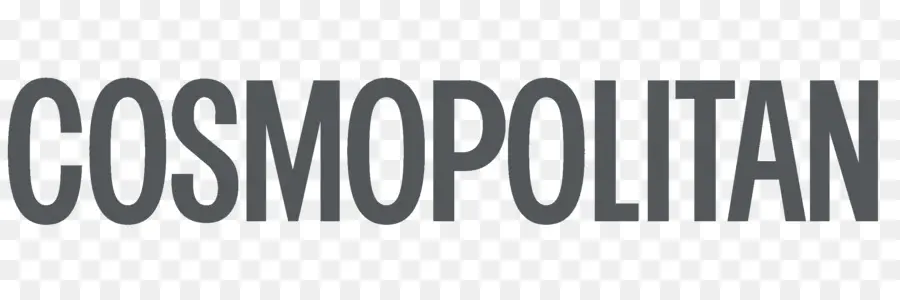 Cosmopolita，Logotipo PNG