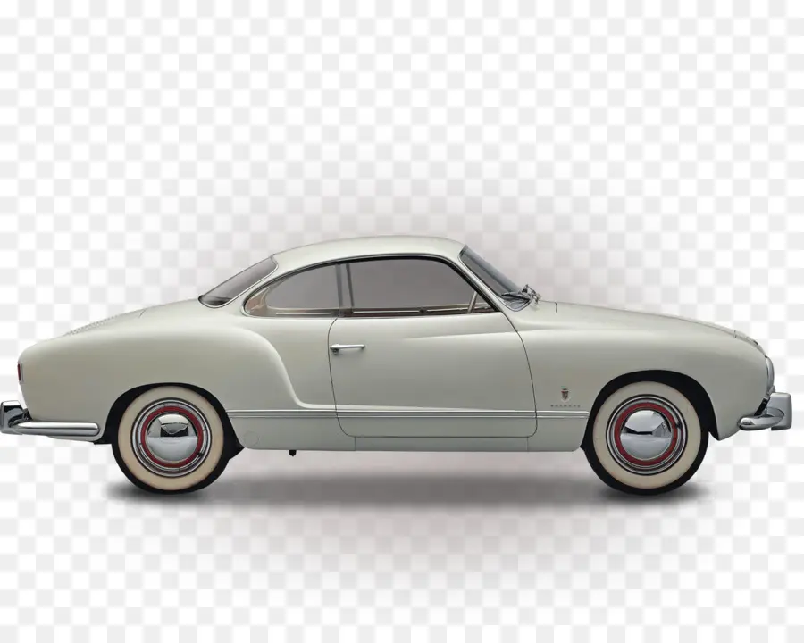 Volkswagen Karmann Ghia，Karmann PNG