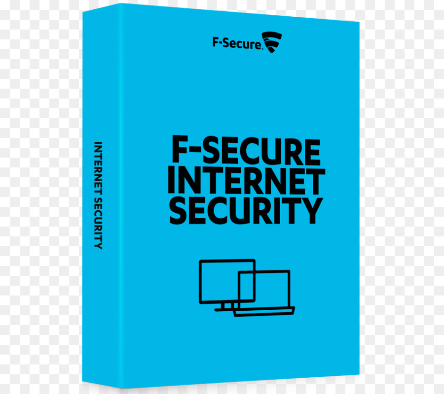 F Secure，La Seguridad En Internet PNG