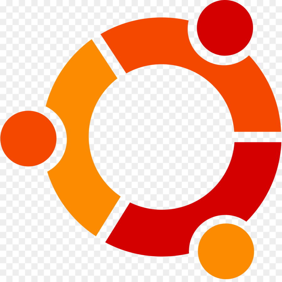 Logotipo De Ubuntu，Sistema Operativo PNG