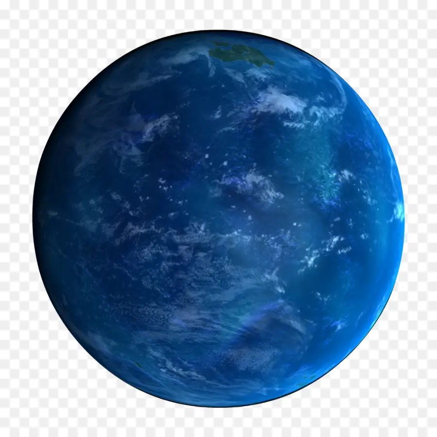 La Tierra，Planeta PNG