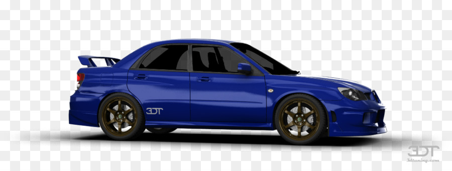 Subaru Impreza Wrx Sti，Subaru PNG