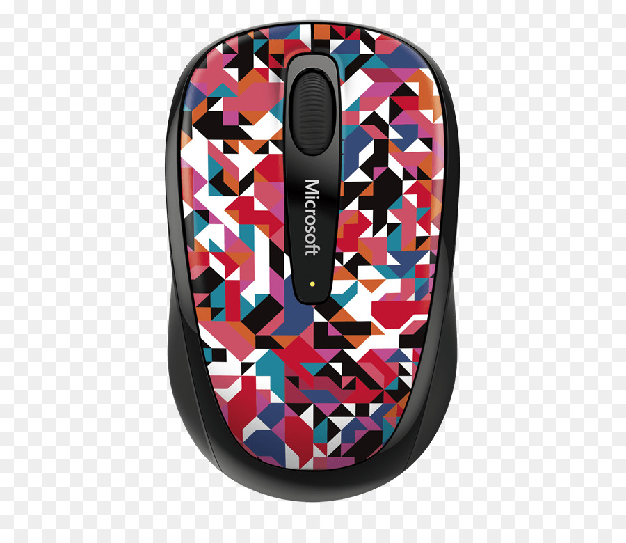 El Ratón De La Computadora，Apple Wireless Mouse PNG