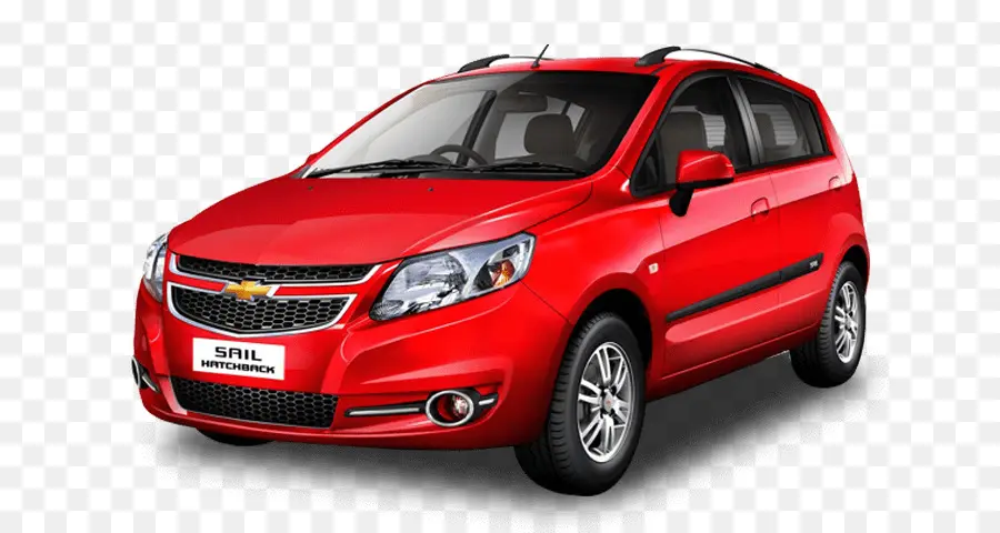 Chevrolet Sail，Porque PNG