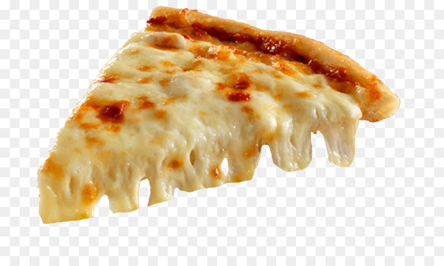 Rebanada De Pizza，Queso PNG