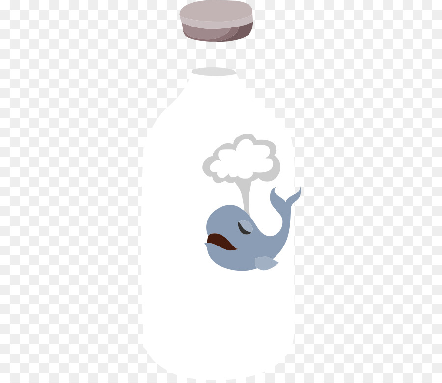 La Leche，Botella De Leche PNG