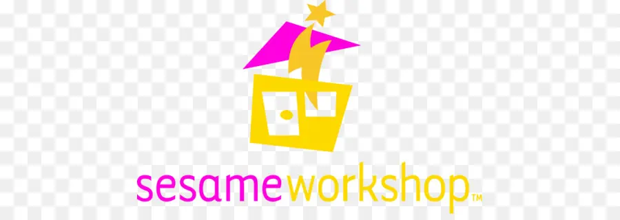 Sesame Workshop，Logotipo PNG