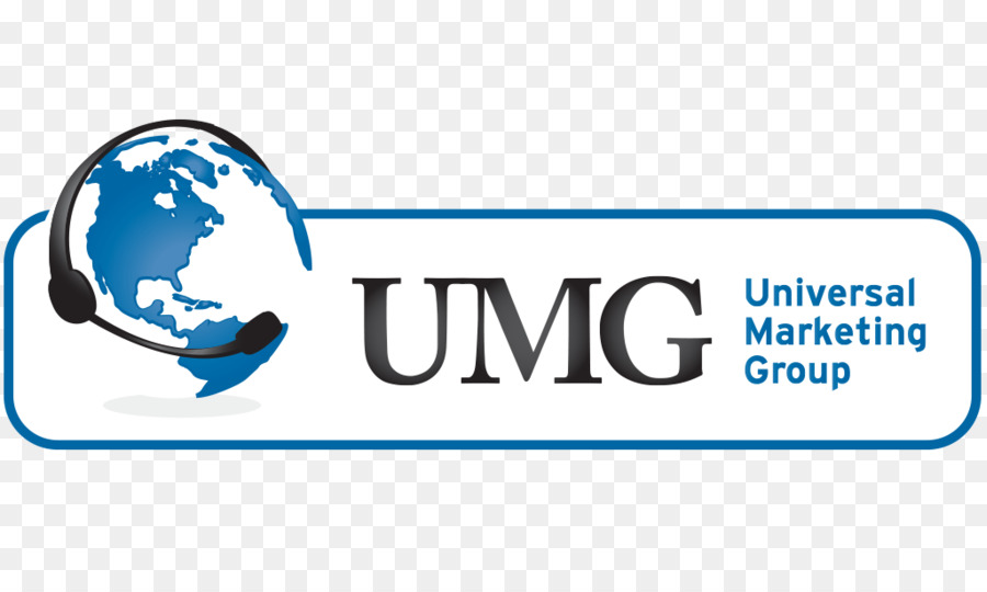 Universal De Marketing De Grupo，Marca PNG