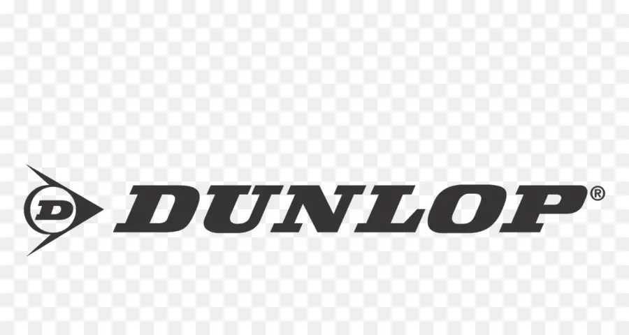 Logotipo De Dunlop，Marca PNG