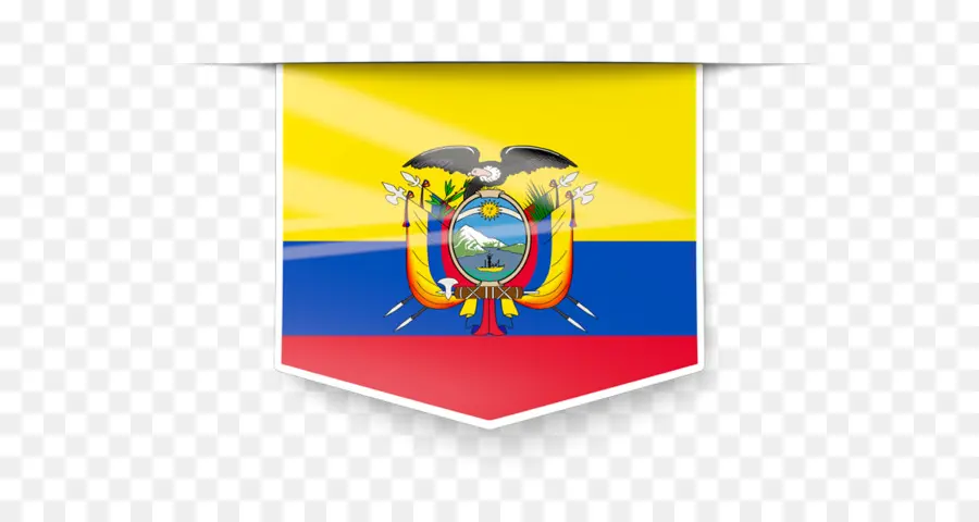 Bandera De Ecuador，Bandera PNG