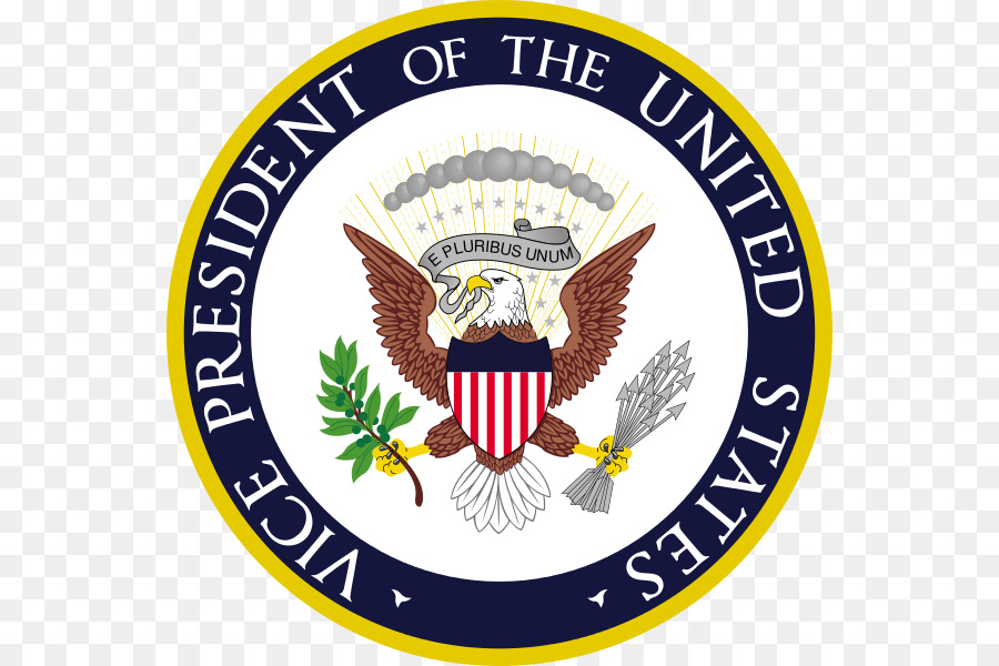 Estados Unidos，Sello De La Vice Presidente De Los Estados Unidos PNG