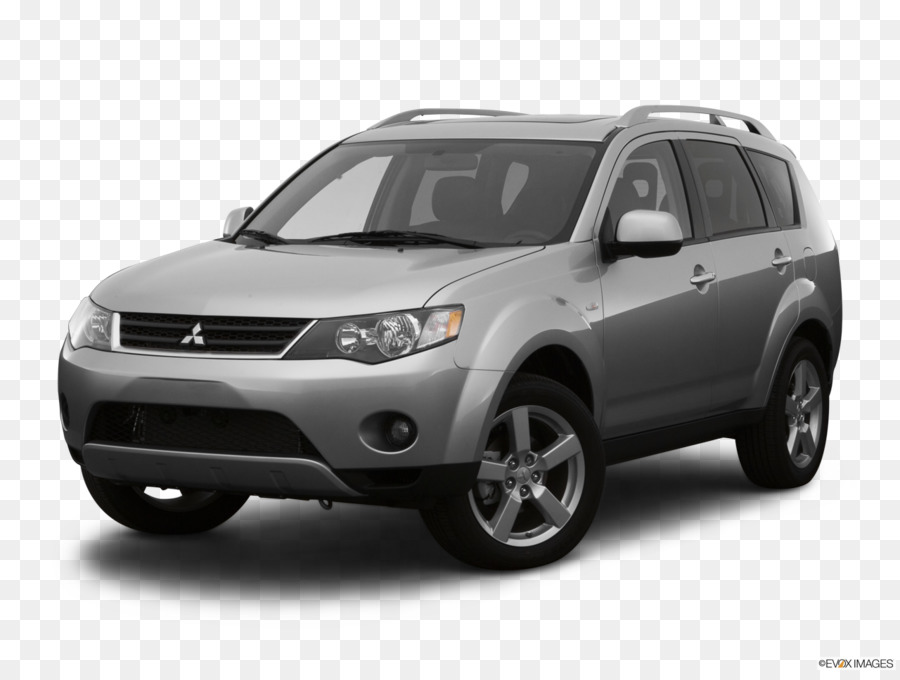 Coche Mitsubishi，Suv PNG