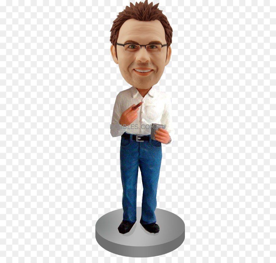 Figurine，El Comportamiento Humano PNG