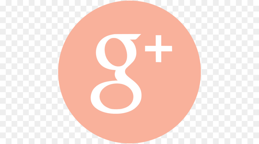 Logotipo De Google Plus，Redes Sociales PNG