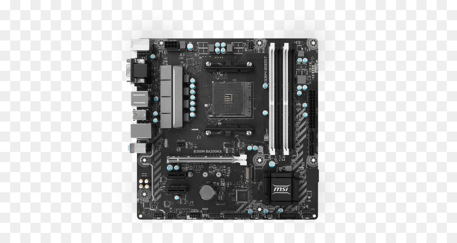 Placa Madre，Computadora PNG