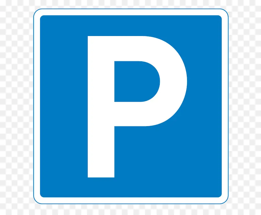 Estacionamiento，Permiso De Estacionamiento Para Discapacitados PNG