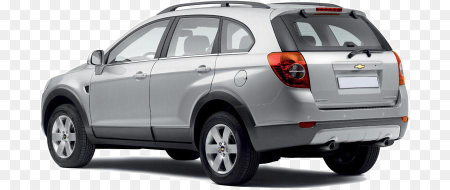 Chevrolet Captiva，Chevrolet PNG