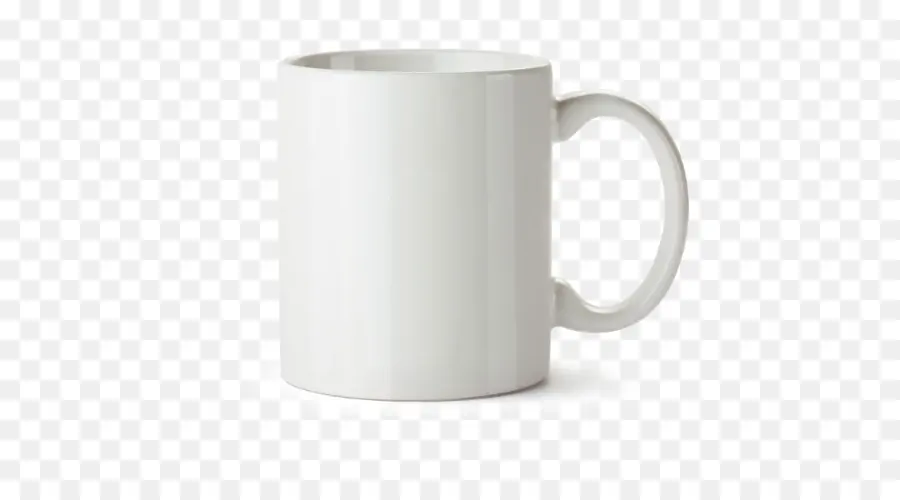 Taza Negra，Taza PNG