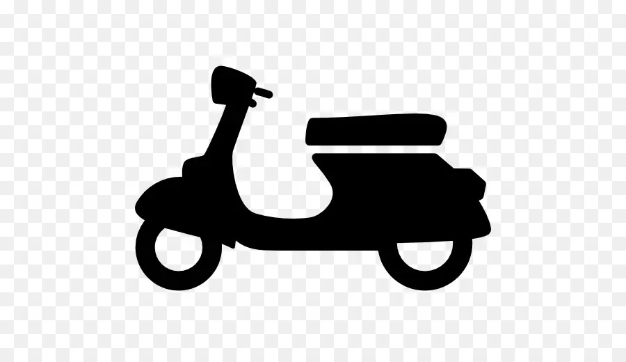 Scooter，Motocicleta PNG