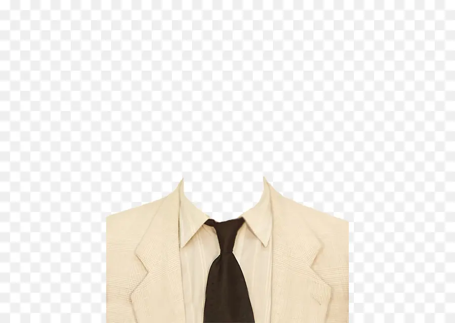 Traje Y Corbata，Formal PNG