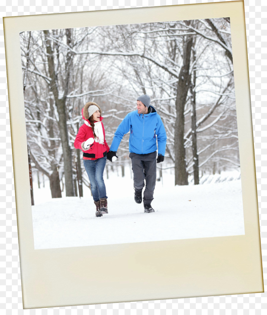 Invierno，Pareja PNG