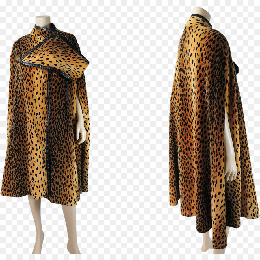 Cheetah，Ropa De Piel PNG