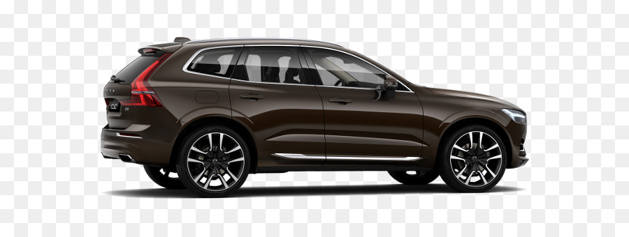 2018 Volvo Xc60，Volvo PNG