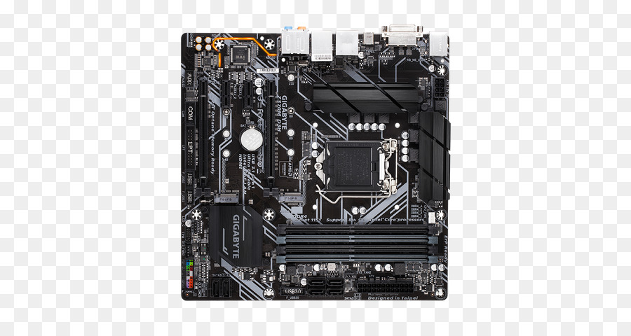 Placa Madre，Computadora PNG