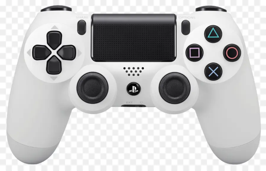 Playstation，Playstation 4 PNG