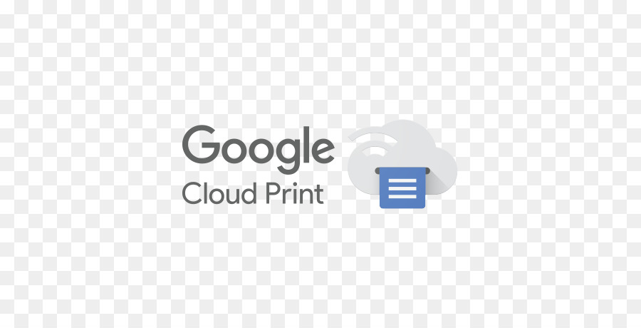 Google Cloud Print，Impresora PNG