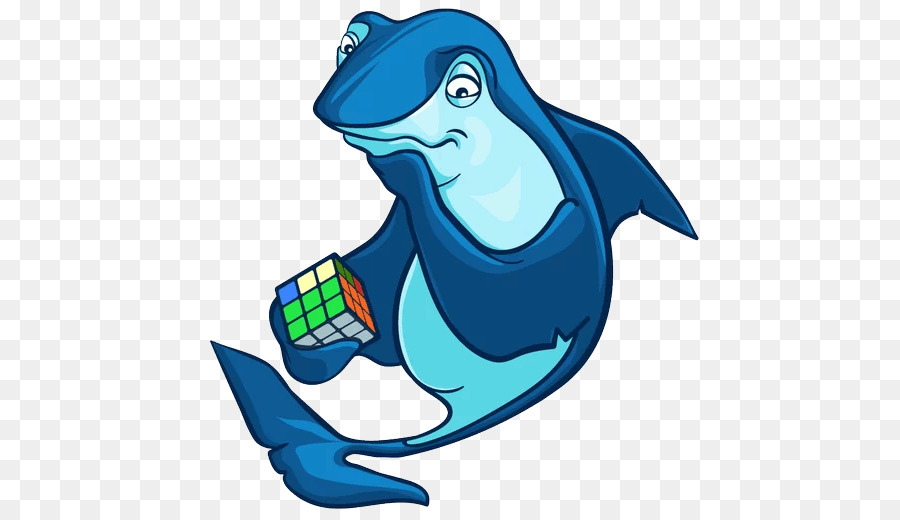 Dolphin，Pico PNG