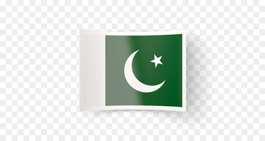 Bandera De Pakistán，Verde PNG