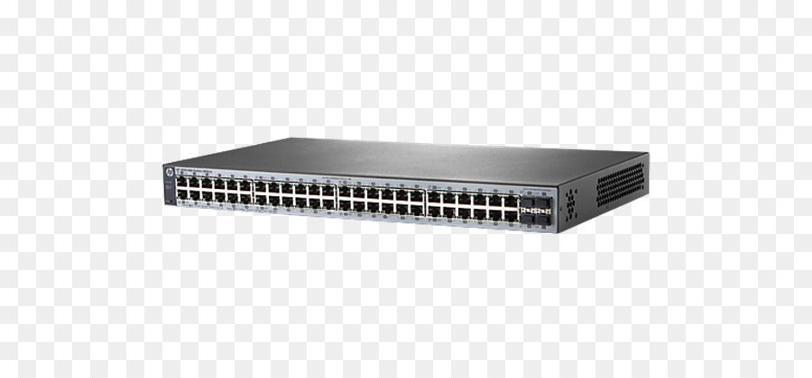 Gigabit Ethernet，Interruptor De Red PNG