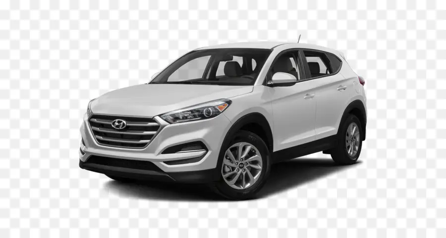 2018 Hyundai Tucson Valor De Suv，Hyundai PNG