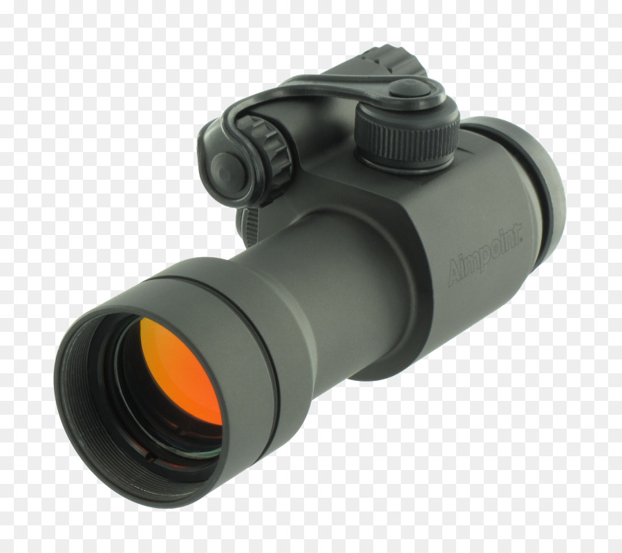 Aimpoint Ab，Red Dot Sight PNG