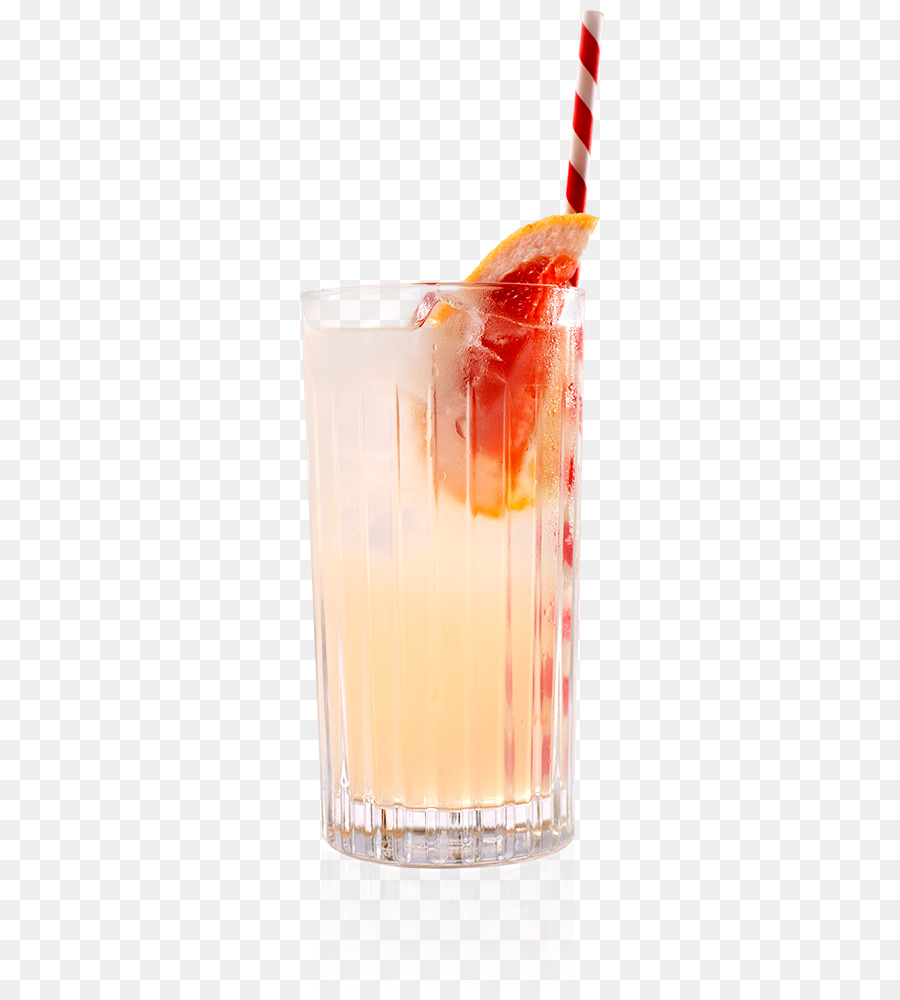 Harvey Wallbanger，Cóctel PNG