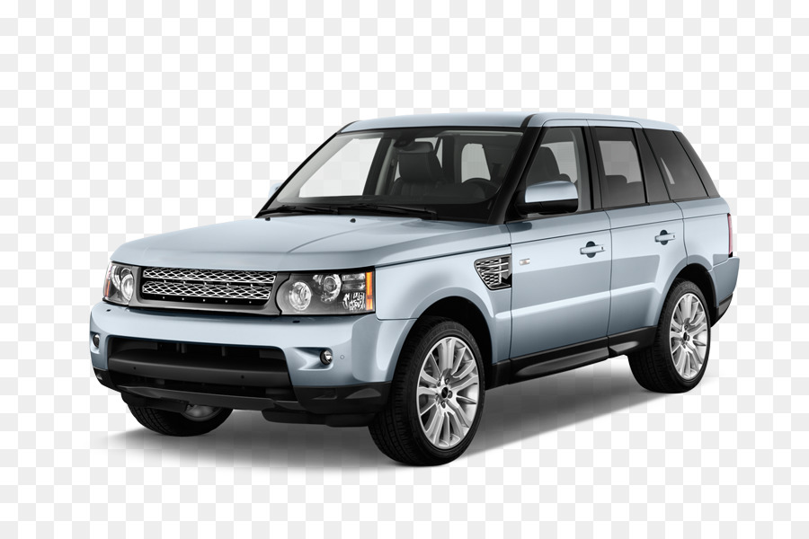 2012 Land Rover Range Rover Sport，2012 Land Rover Lr4 PNG