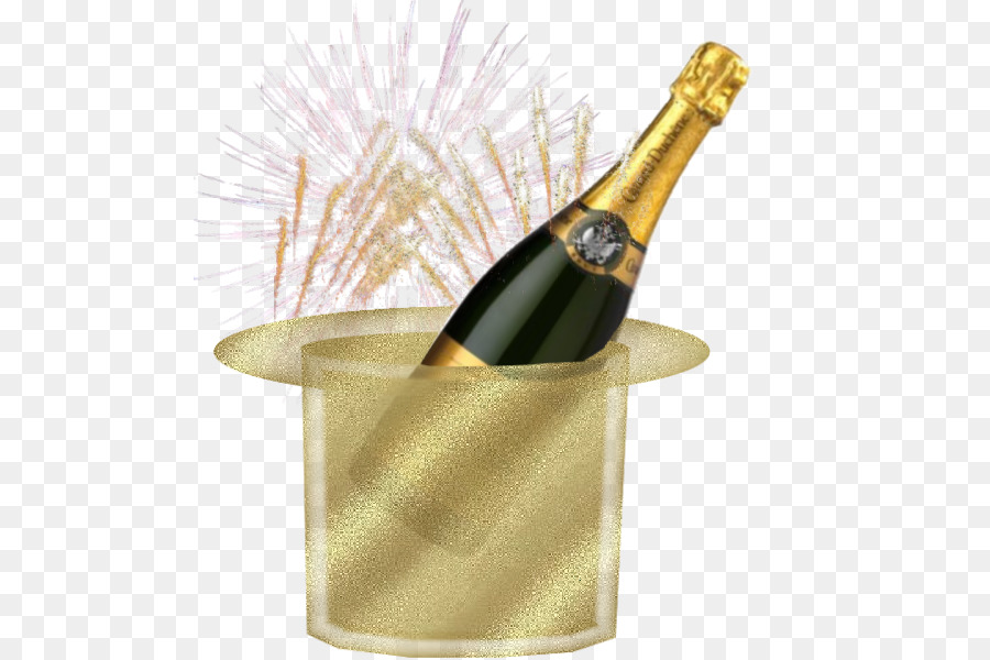 Champagne，Photoscape PNG